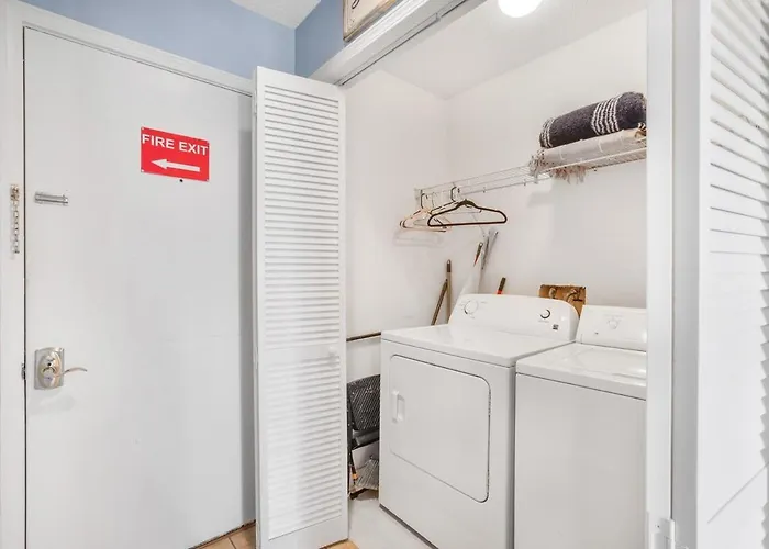 Sea Oats 102c- View Pool 25 Steps To Holiday home