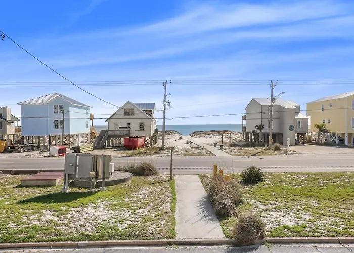 Holiday home Sea Oats 102c- View Pool 25 Steps To *