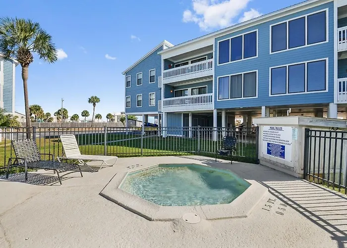 Sea Oats 102c- View Pool 25 Steps To *