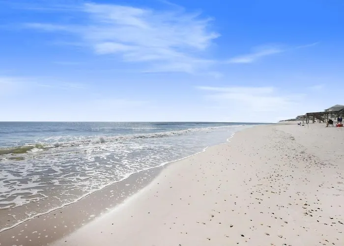 Holiday home Sea Oats 102c- View Pool 25 Steps To *