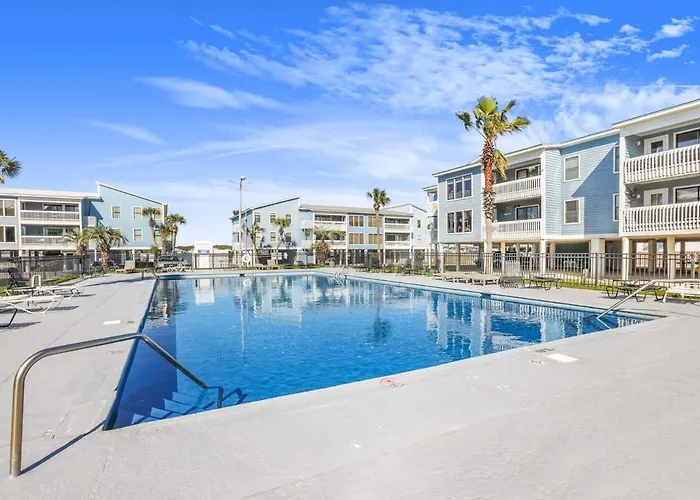 Sea Oats 102c- View Pool 25 Steps To * Gulf Shores