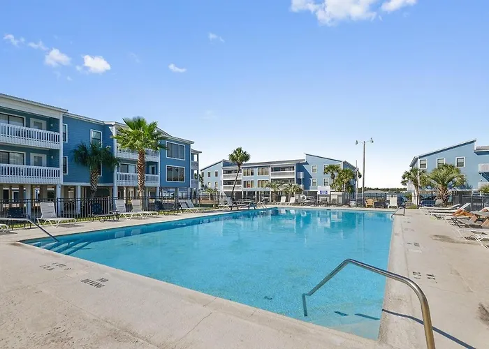 Sea Oats 102c- View Pool 25 Steps To Holiday home Gulf Shores
