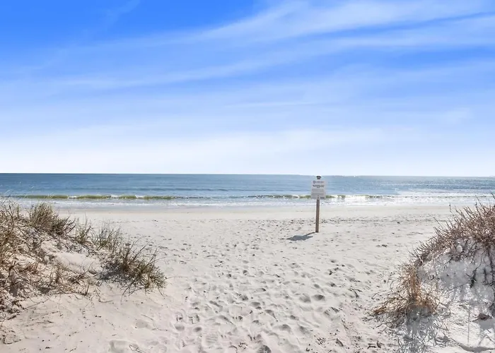 Sea Oats 102c- View Pool 25 Steps To Holiday home