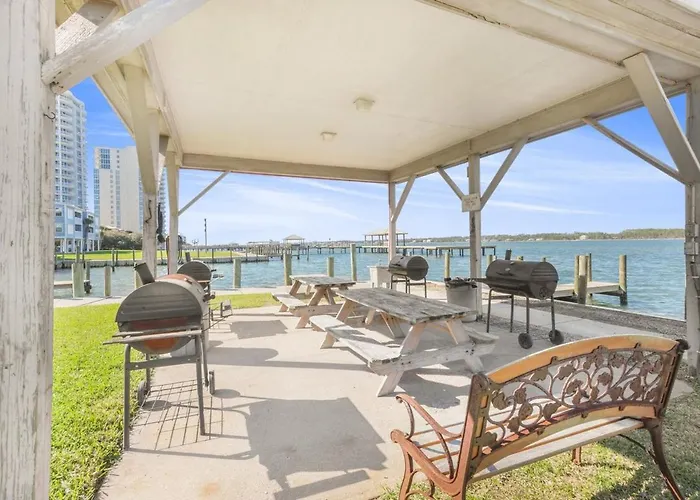 Sea Oats 102c- View Pool 25 Steps To Holiday home *