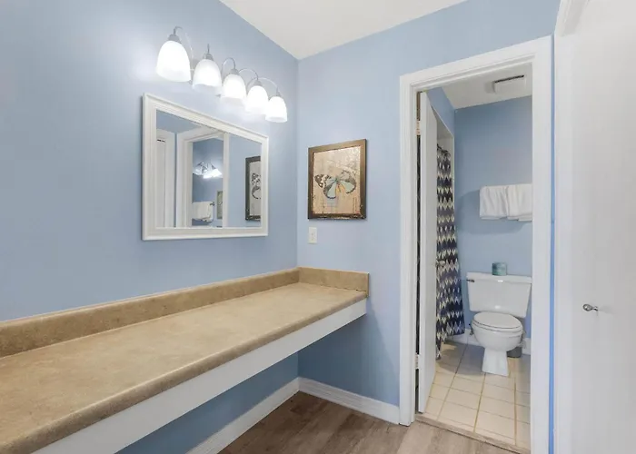 Sea Oats 102c- View Pool 25 Steps To Holiday home