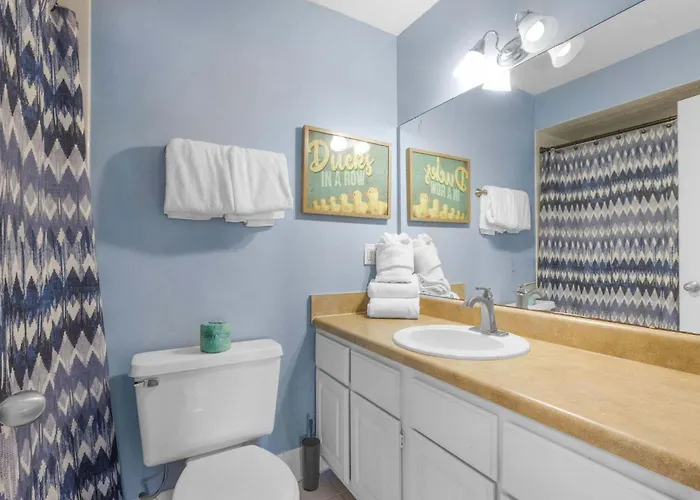 Holiday home Sea Oats 102c- View Pool 25 Steps To *