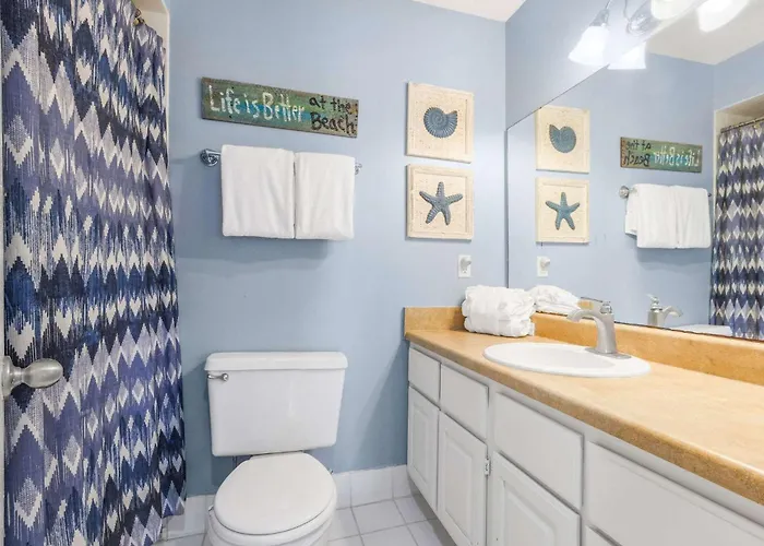 Sea Oats 102c- View Pool 25 Steps To Holiday home