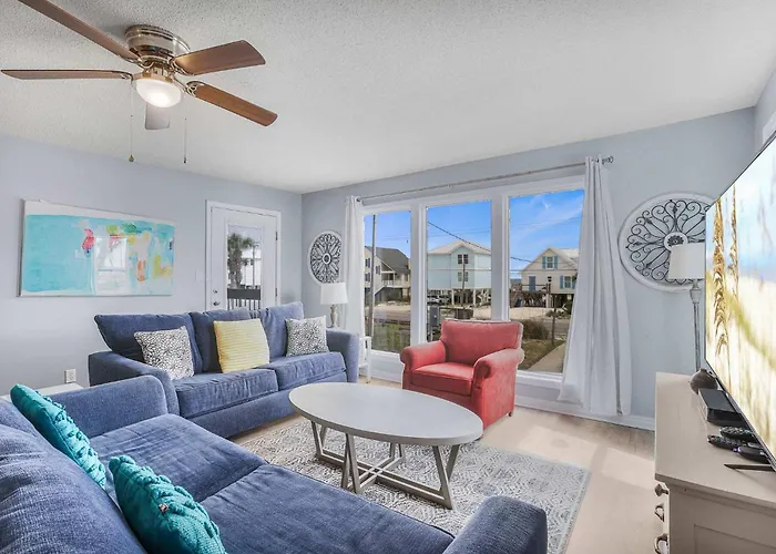 Sea Oats 102c- View Pool 25 Steps To * Gulf Shores