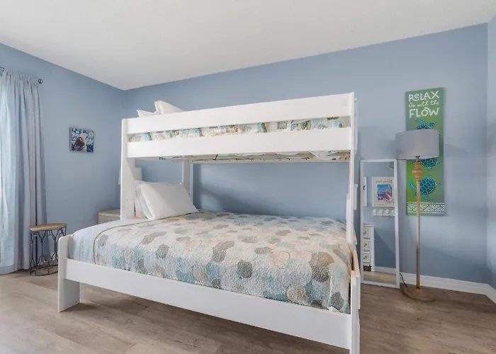 Sea Oats 102c- View Pool 25 Steps To Holiday home *
